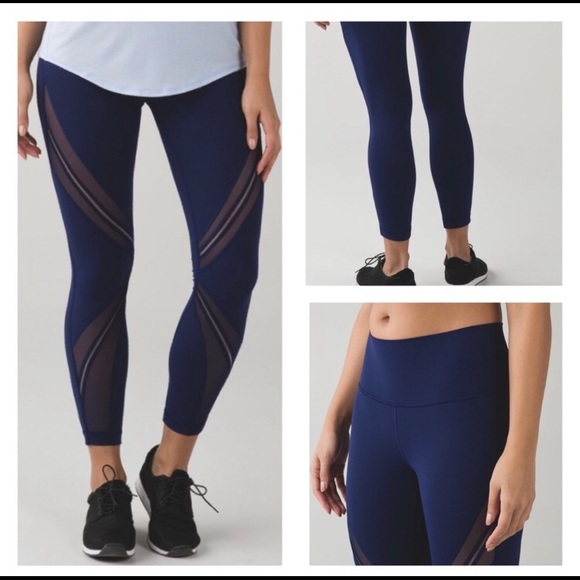 lululemon athletica | Pants \u0026 Jumpsuits 